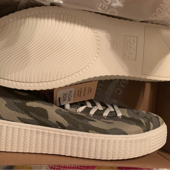 Madden NYC women’s size 10 shoes - Picture 3 of 4